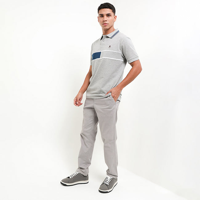 Hush Puppies Men Tops Gillete