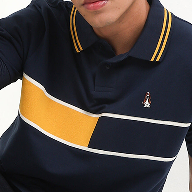 Hush Puppies Men Tops Gillete