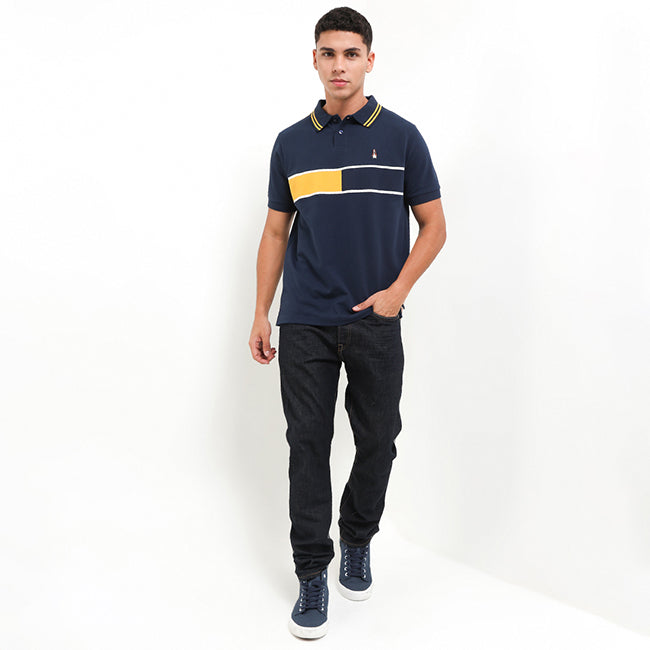 Hush Puppies Men Tops Gillete