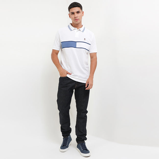 Hush Puppies Men Tops Gillete