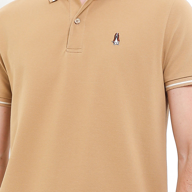 Hush Puppies Men Tops Bsc Kurinai