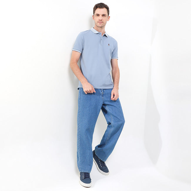 Hush Puppies Men Tops Bsc Kurinai