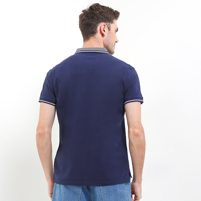 Hush Puppies Men Tops Bsc Kurinai