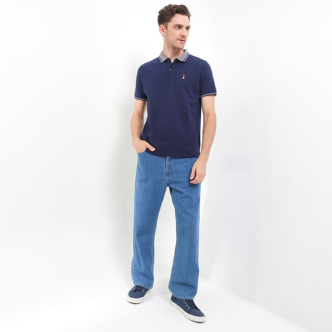 Hush Puppies Men Tops Bsc Kurinai