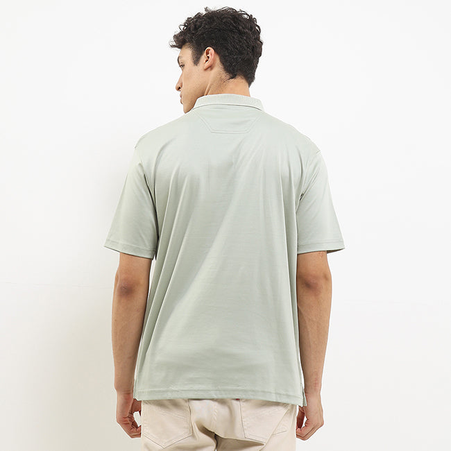 Hush Puppies Men Tops Olav