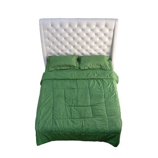 Nyenyak Sarung 2 Bantal Premium Classic