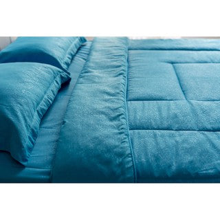 Nyenyak Sarung 2 Bantal Premium Classic