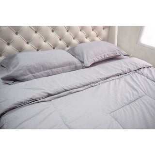 Nyenyak Sarung 2 Bantal Premium Classic