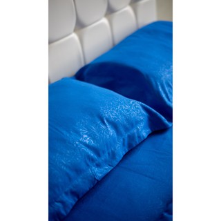 Nyenyak Sarung 2 Bantal Premium Classic