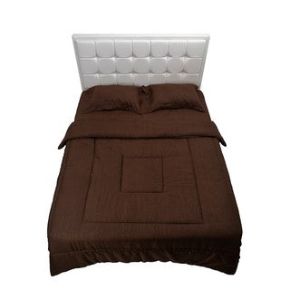 Nyenyak Sarung 2 Bantal Premium Classic