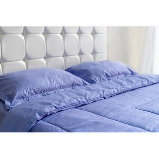 Nyenyak Sarung 2 Bantal Premium Classic