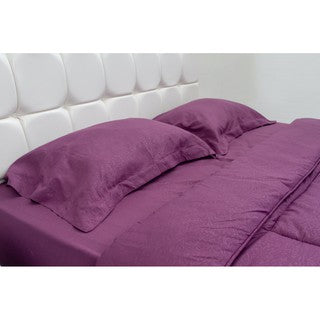 Nyenyak Sarung 2 Bantal Premium Classic