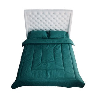 Nyenyak Sarung 2 Bantal Premium Classic