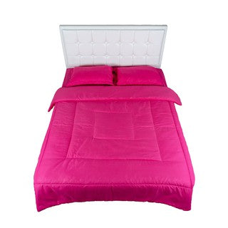 Nyenyak Sarung 2 Bantal Premium Classic