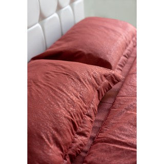 Nyenyak Sarung 2 Bantal Premium Classic