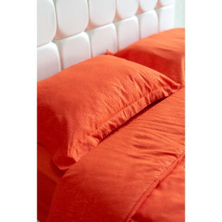 Nyenyak Sarung 2 Bantal Premium Classic