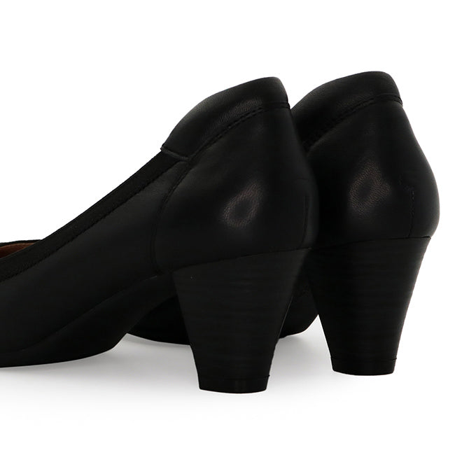 Obermain Sepatu Heels Wanita Earlene Adriana In Black