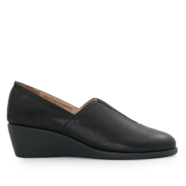 Obermain Sepatu Formal Wanita Griselda Juana In Black