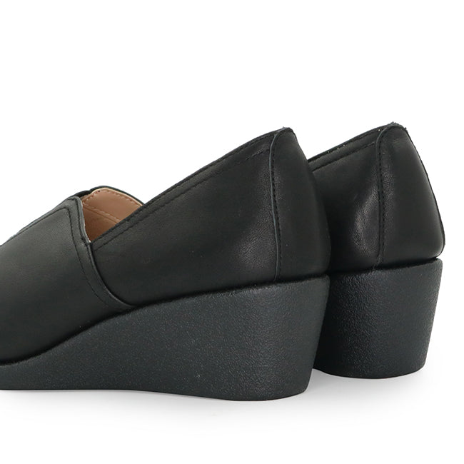 Obermain Sepatu Formal Wanita Griselda Juana In Black
