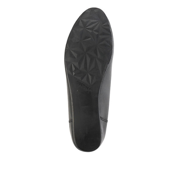 Obermain Sepatu Wedges Wanita Harper Carol In Black