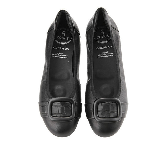 Gracie Rocca In Black