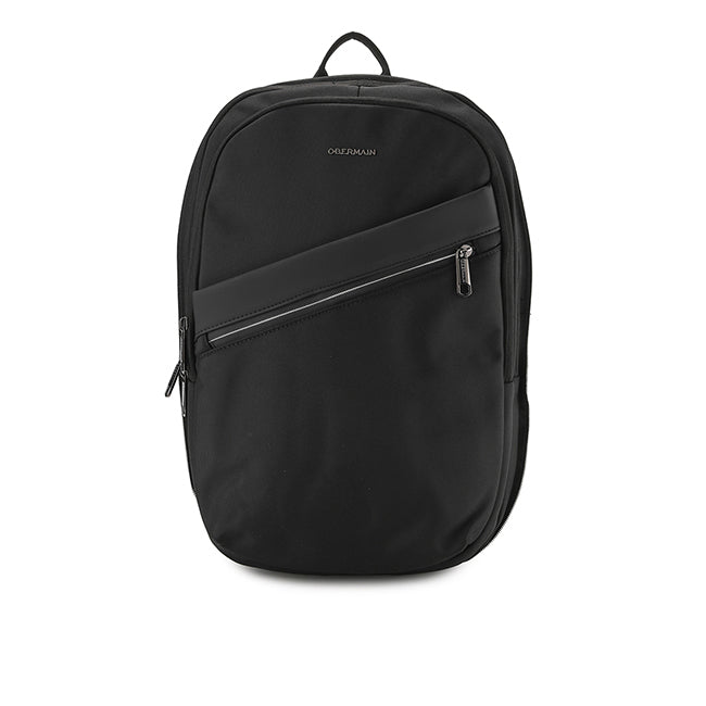 Obermain Tas Pria Kole 2 Backpack In Black