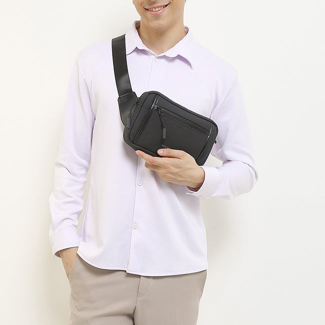 Obermain Men Kairo Waist Bag