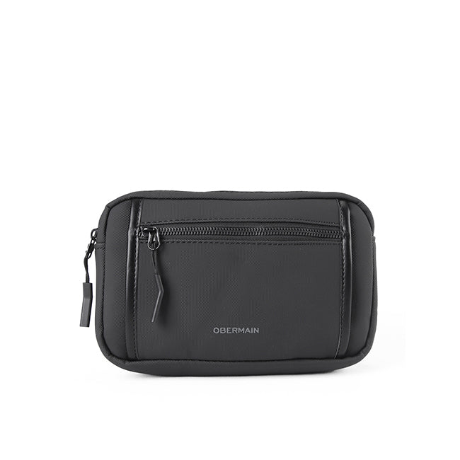 Obermain Men Kairo Waist Bag