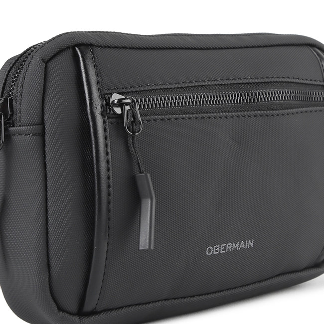 Obermain Men Kairo Waist Bag