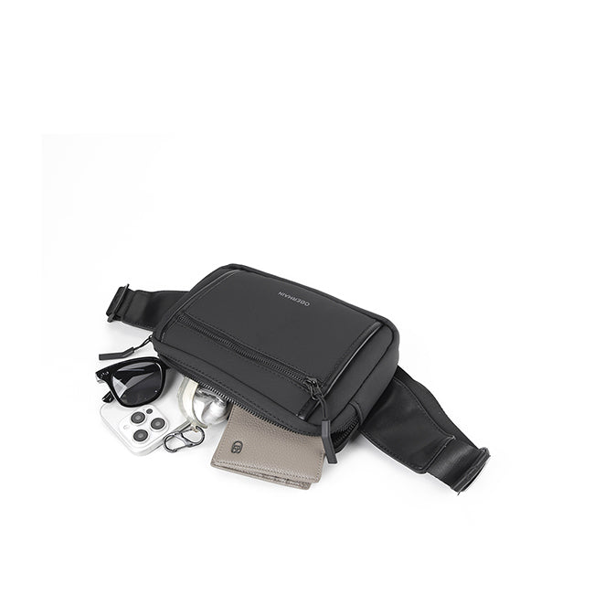 Obermain Men Kairo Waist Bag