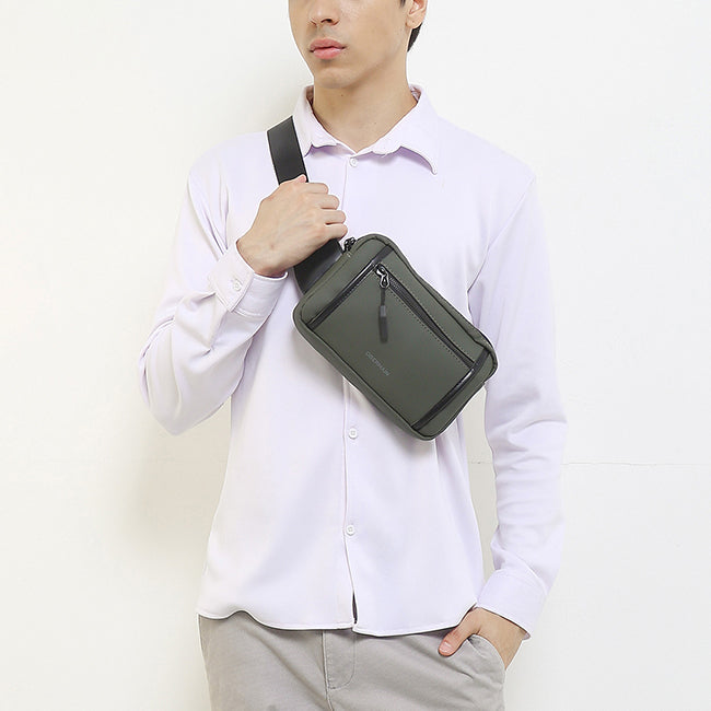 Obermain Men Kairo Waist Bag