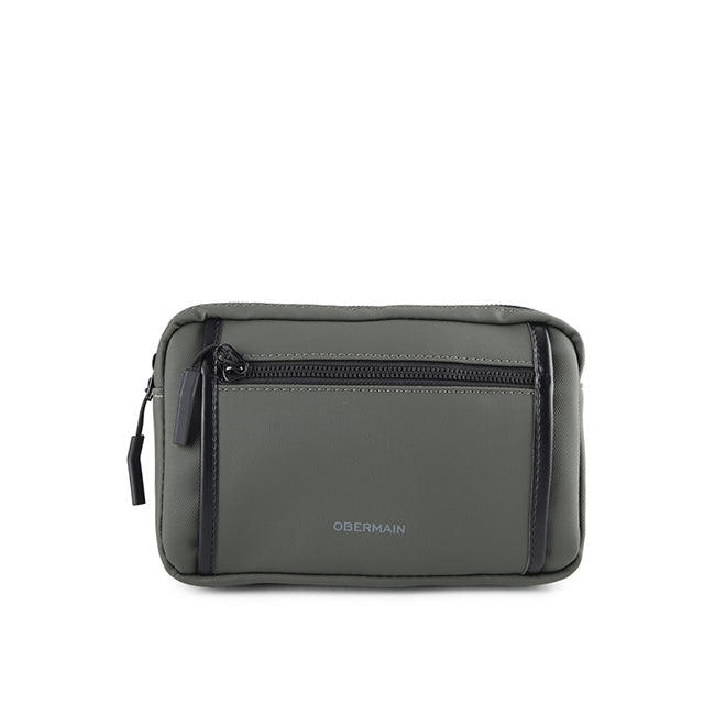 Obermain Men Kairo Waist Bag
