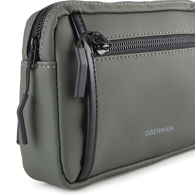 Obermain Men Kairo Waist Bag