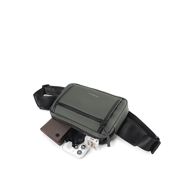 Obermain Men Kairo Waist Bag