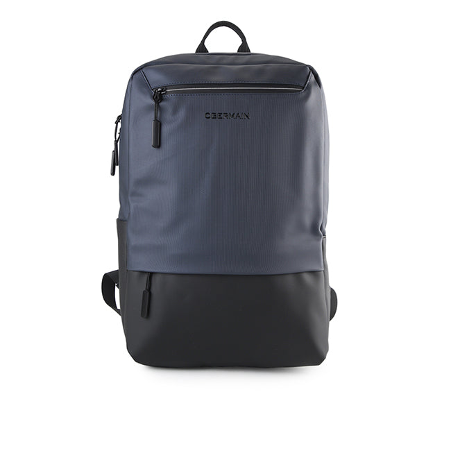 Obermain Men Bags Kody 3 Backpack In Navy