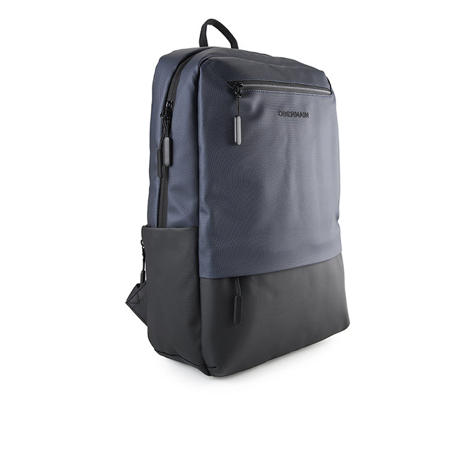 Obermain Men Bags Kody 3 Backpack In Navy