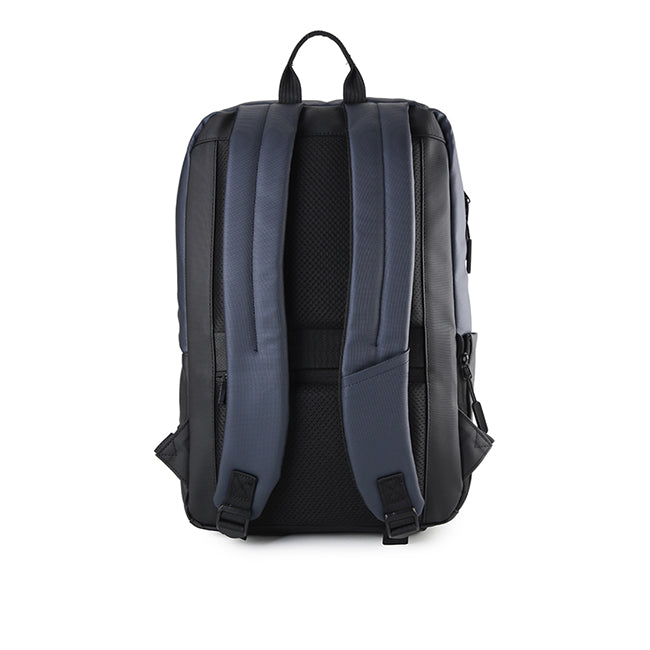 Obermain Men Bags Kody 3 Backpack In Navy