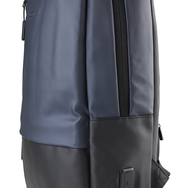 Obermain Men Bags Kody 3 Backpack In Navy