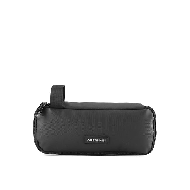 Obermain Men Bags Tru 4 Backpack In Black