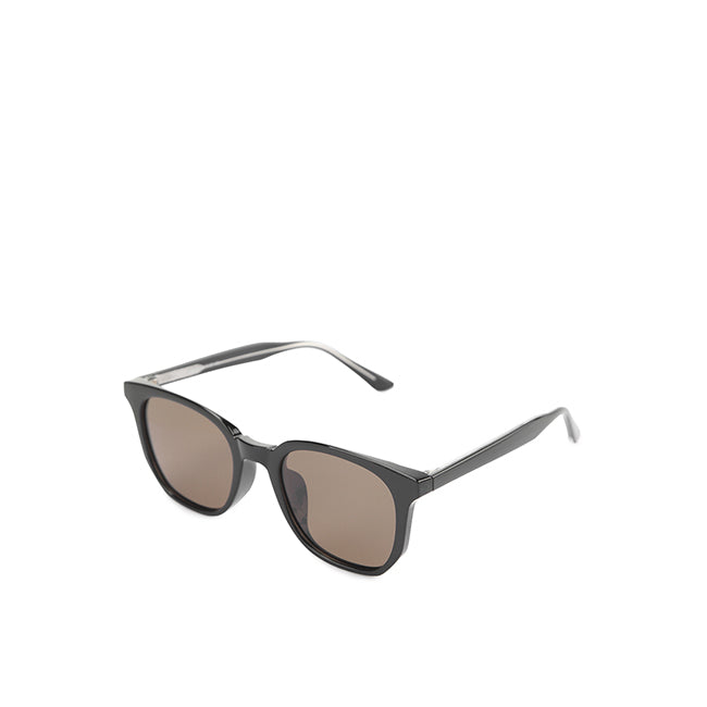 Ruby Shield In Black