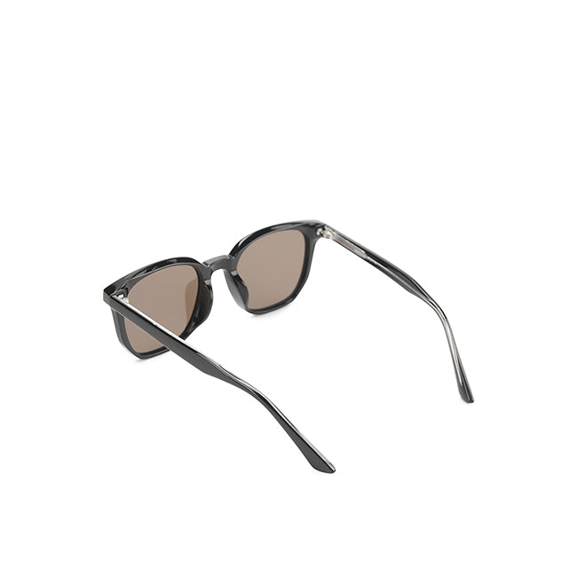 Ruby Shield In Black