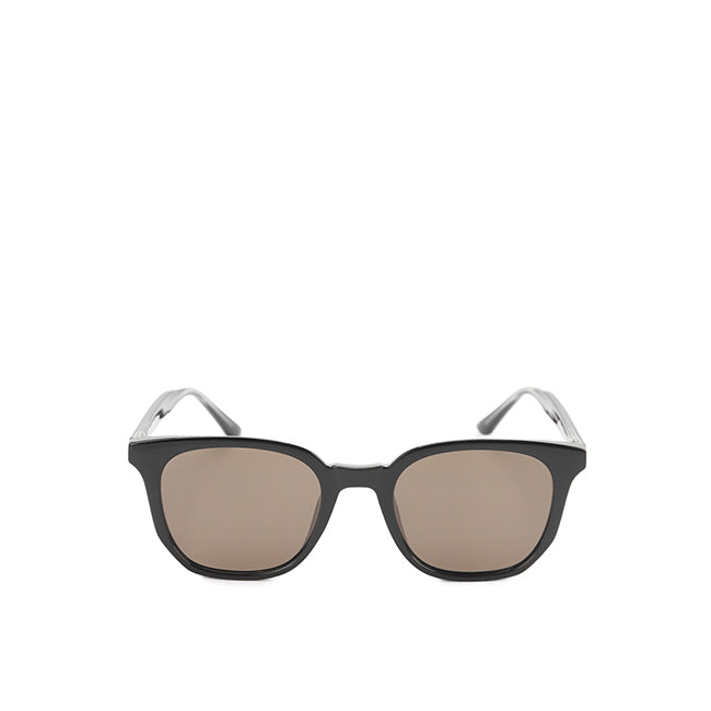 Ruby Shield In Black