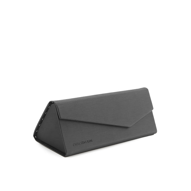 Ruby Shield In Black