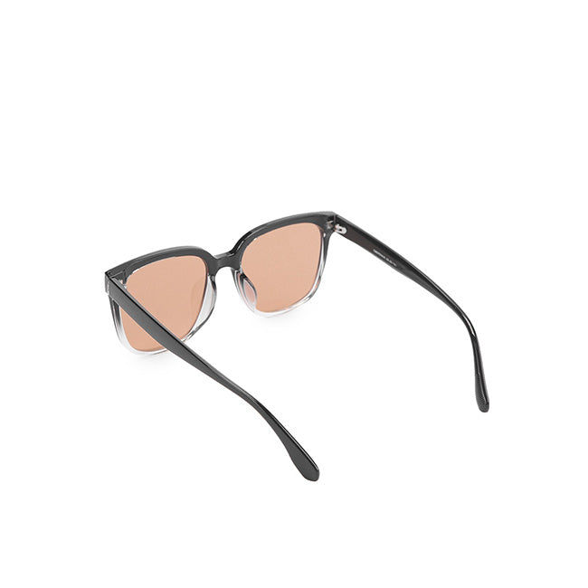 Rebecca Square In Black