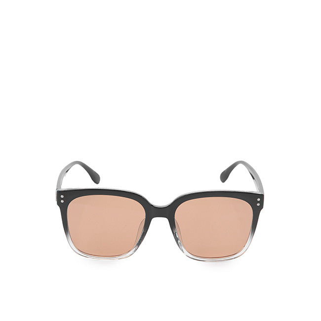 Rebecca Square In Black