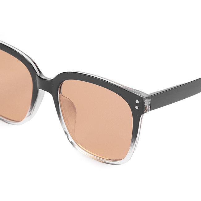 Rebecca Square In Black