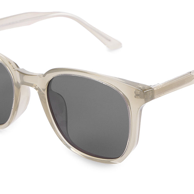 Remi Square In Olive