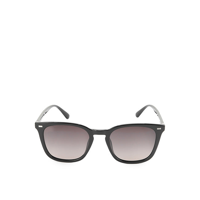 Rayna Square In Black