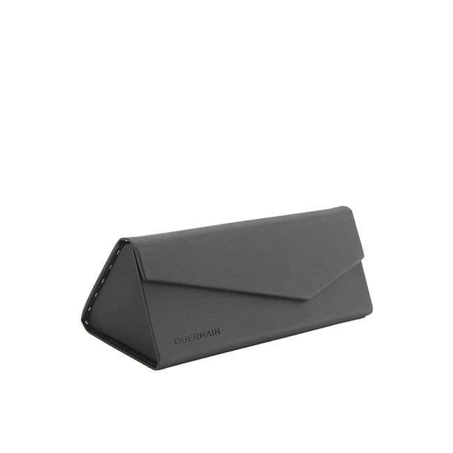 Rayna Square In Black