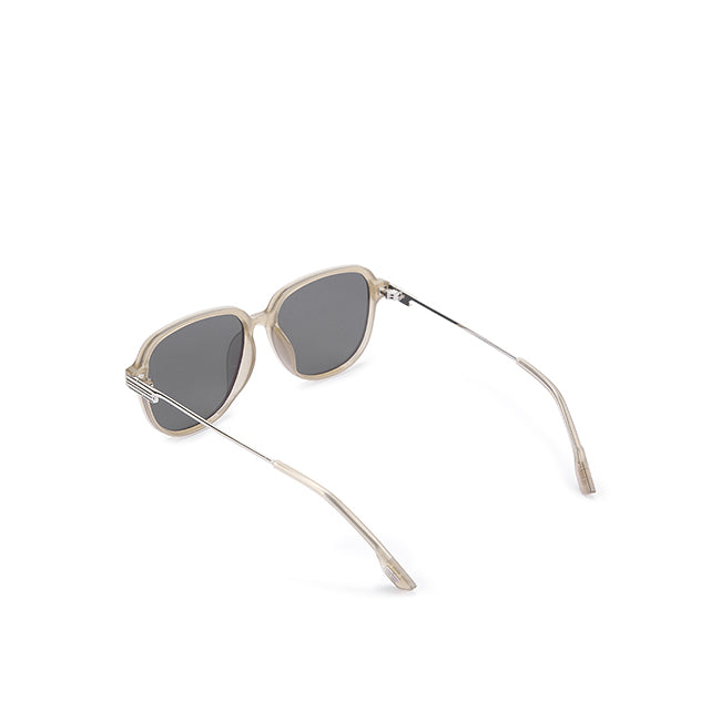 Rio Round In Light Brown